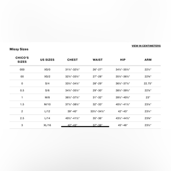 Chico's Travelers Red Tunic Top w/velvet embroidery 3/4 sleeves size - 1 - Picture 8 of 8